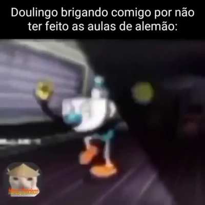 q isso Duolingo.
