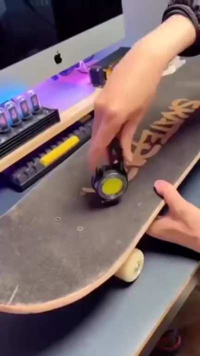this is really cool