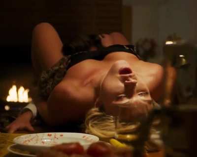 Full scene from Don&rsquo;t Worry Darling