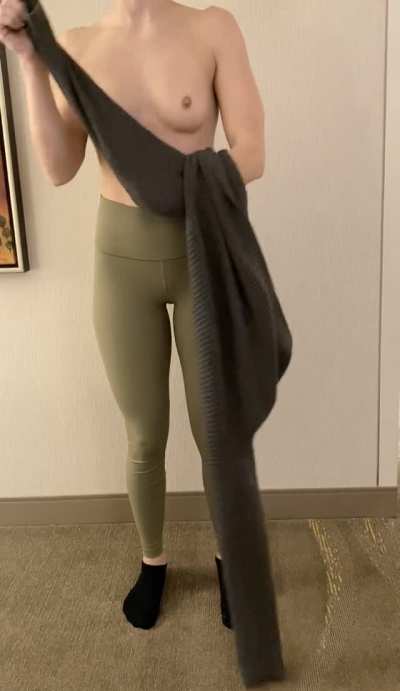 I&rsquo;m just here to try and ruin your No Nut November :)