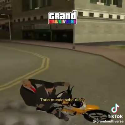 E pra isso q eu pago a internet 