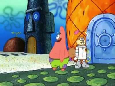 Noch mehr Schbonschbob Gondend aus dem altne Sub. Danke an den Ersteller h&auml;tt ich x8.