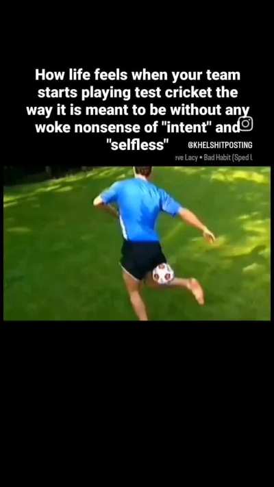 Positive Intent 