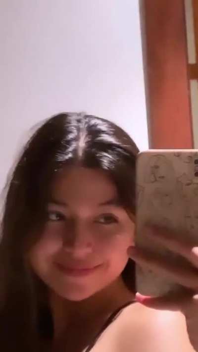 Melanie Angeles