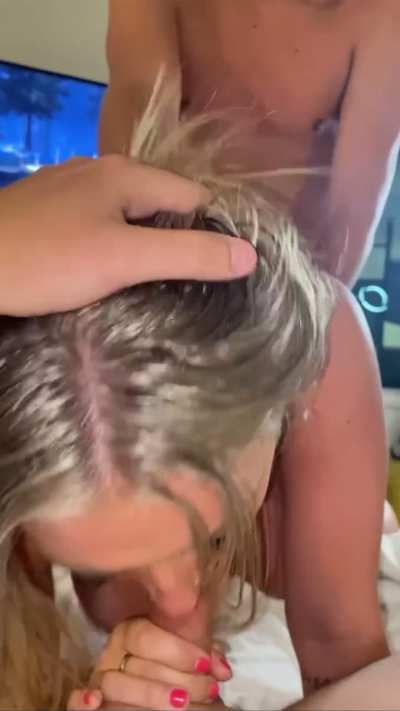 Shared for the first time I don&rsquo;t think there&rsquo;s any going back