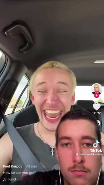 Try not to laugh.