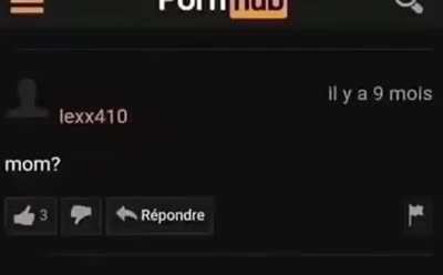 mom?