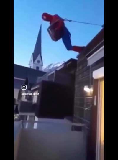 Maybe Maybe Maybe
