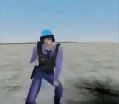 Barney Driphoun