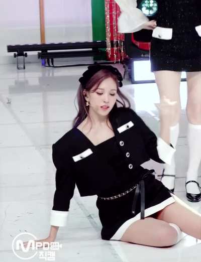 Mina (ft. Dahyun)