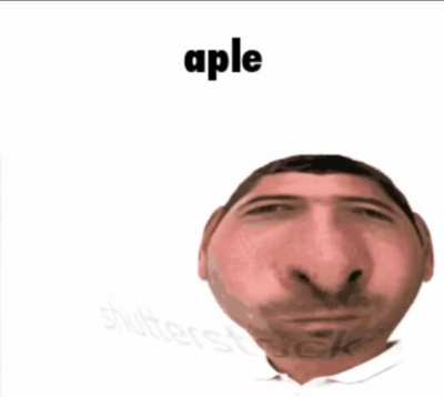 Aple