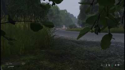 Rate My Roadblock.