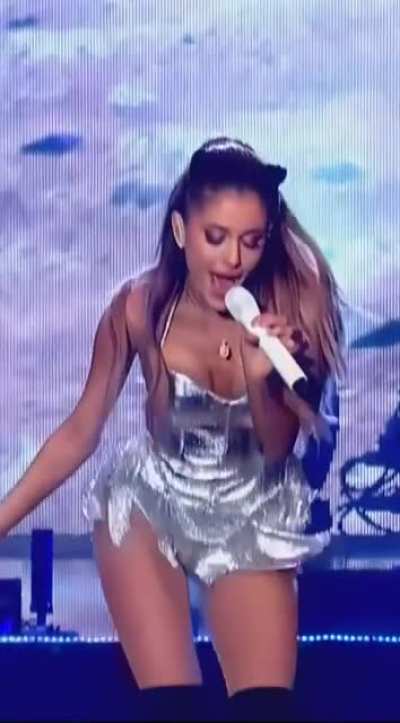 Nice boobs
