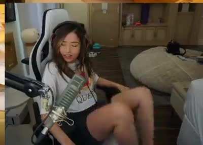 Wouldn’t mind if she did