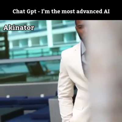 huhh Chat GPT