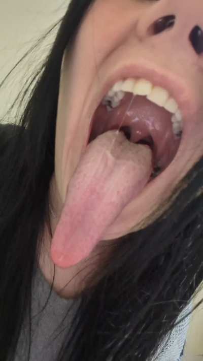 I know you want to taste