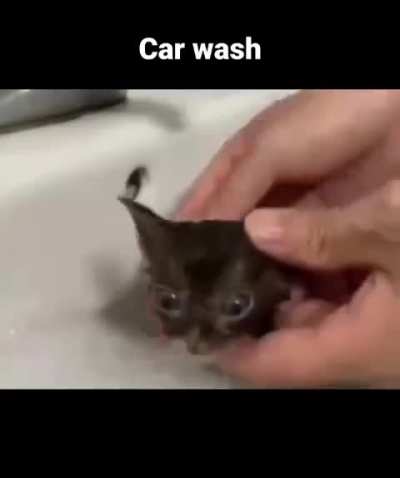 Washed wunk