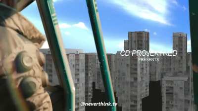 revelaram o primeiro trailer do cyberpunk antes de lan&ccedil;arem nos consoles