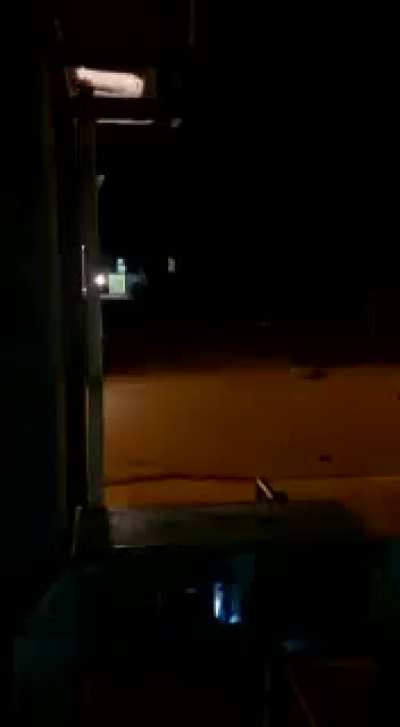 Don&rsquo;t mess with the forklift guy&hellip;
