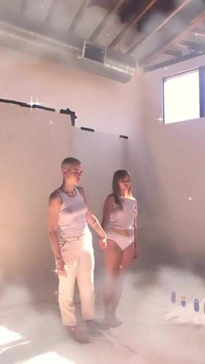 Underwear Video 1