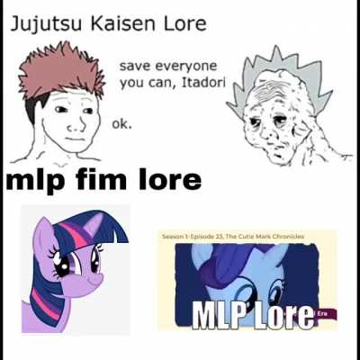 Pues s&iacute; que tiene lore