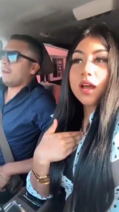 Cuando la t&oacute;xica se quem&oacute; con su mismo juego