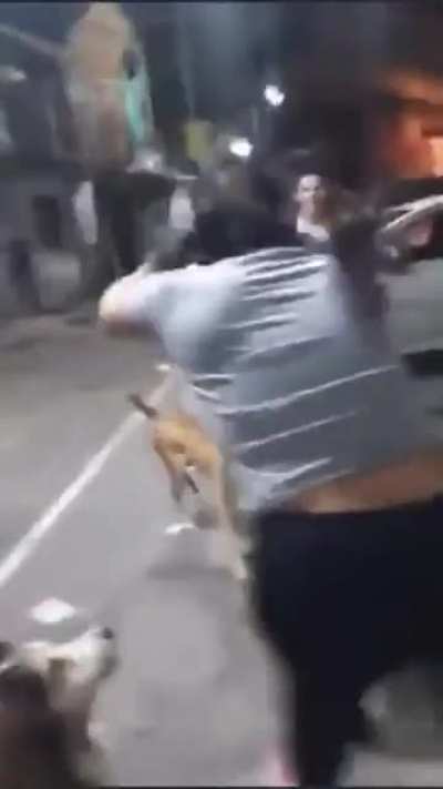 Who&rsquo;s a good boy?