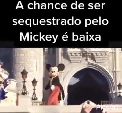 Nunca é zero