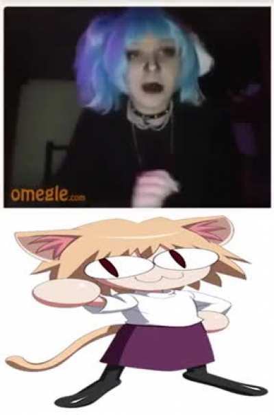Bure nyaa