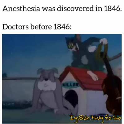 True story (oc)