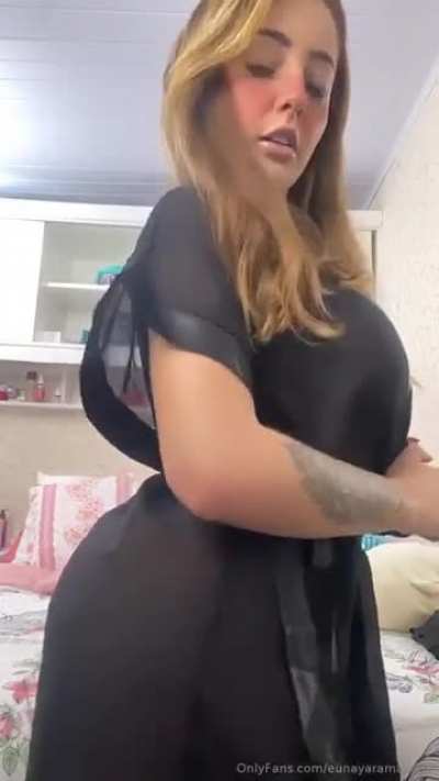Nay Macedo