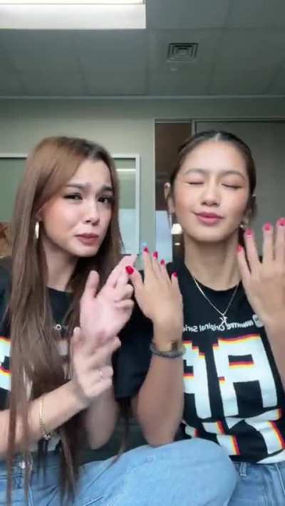 Daniela Stranner & Kaori Oinuma