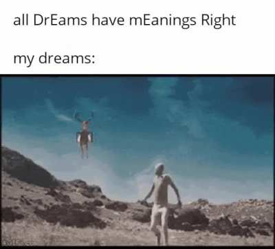 this is why I therapy