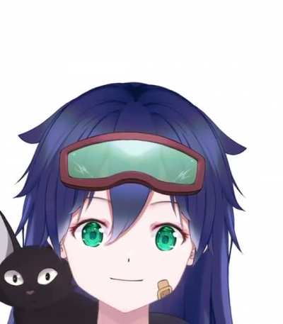 My name is Atom and I am here with my mute human, Evelyn! After so long we&rsquo;re finally just about ready for debut, currently planned for Friday 9/10 @ 7:00 EST! Please look forward to it! Our twitter will be linked below!