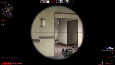 it wasnt clear