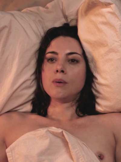 Aubrey Plaza