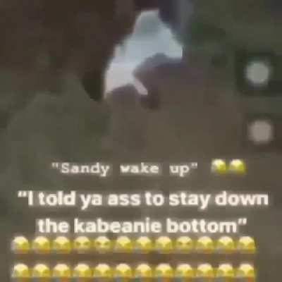 RIP spanchslob&rsquo;s rat friend sandy
