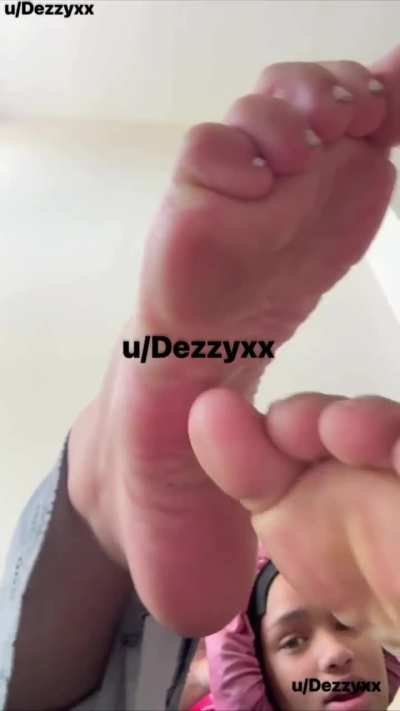 DollSoles Sexy Soles 🤤😮&zwj;💨🔥