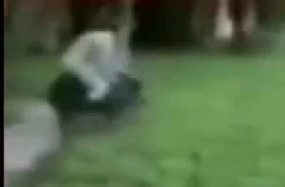 hog rida part 2