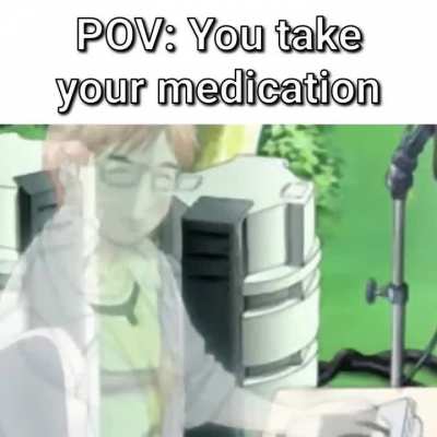 Fading Yoko