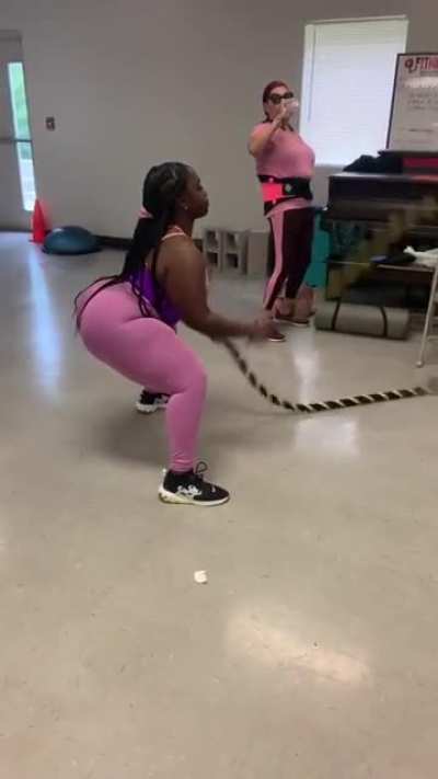 Fithick 🍑💦