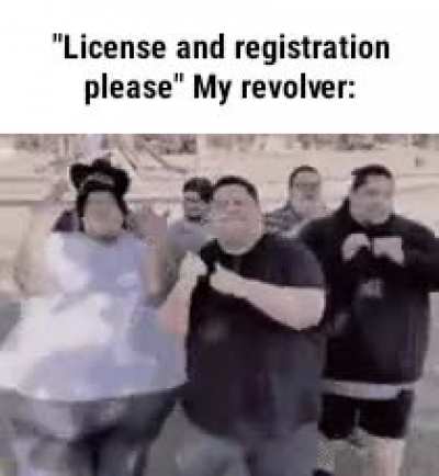 38 caliber revolver