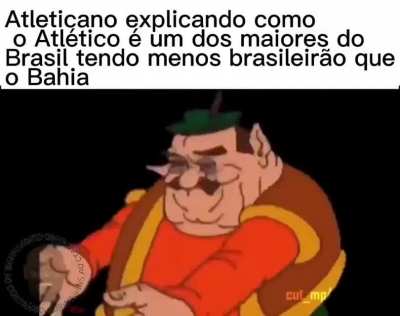 Futebol brasileiro in a nutshell 2 : A revanche