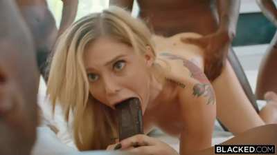 Kali Roses - Passing Me Around