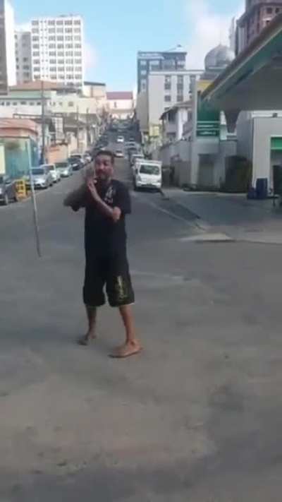 Wait... What?