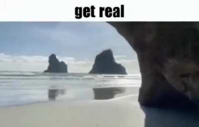 get real kids