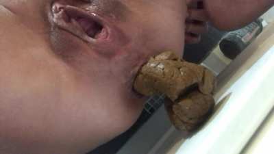 [F] - Open wide 🕳💩🤎