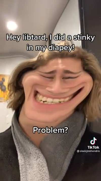 Trololol!