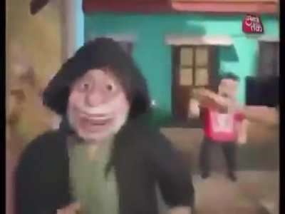 Con esfuerzo y con pasión