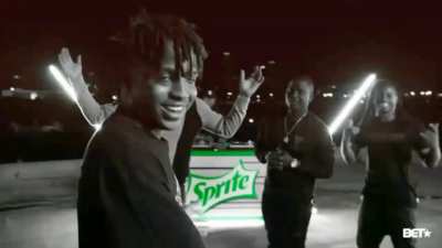 One of $ki Mask most underrated freestyles! This is Ski Mask BET Hip Hop Awards 2017 Cypher Freestyle.